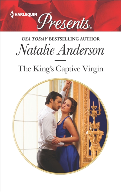 King's Captive Virgin