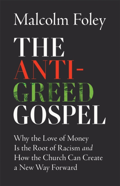 Anti-Greed Gospel