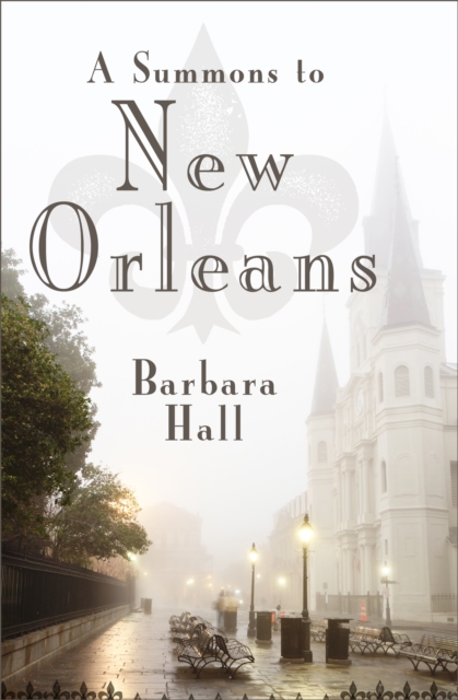 Summons to New Orleans