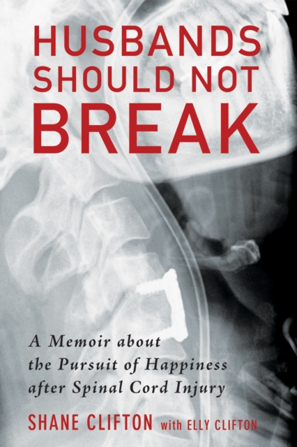 Husbands Should Not Break