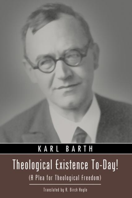 Theology and Church