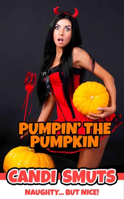 Pumpin' The Pumpkin