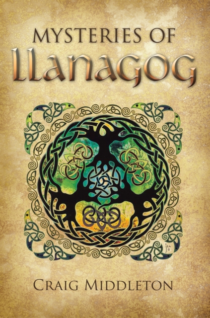 Mysteries of Llanagog