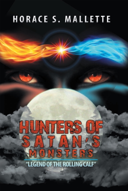 Hunters of Satan's Monsters