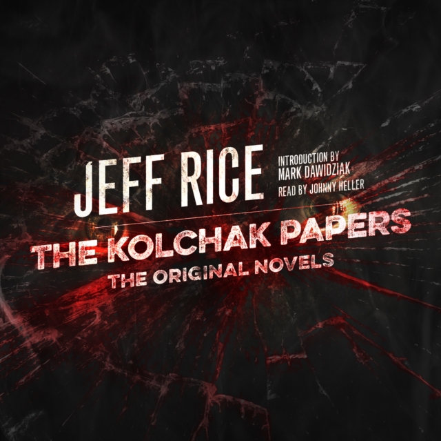 Kolchak Papers
