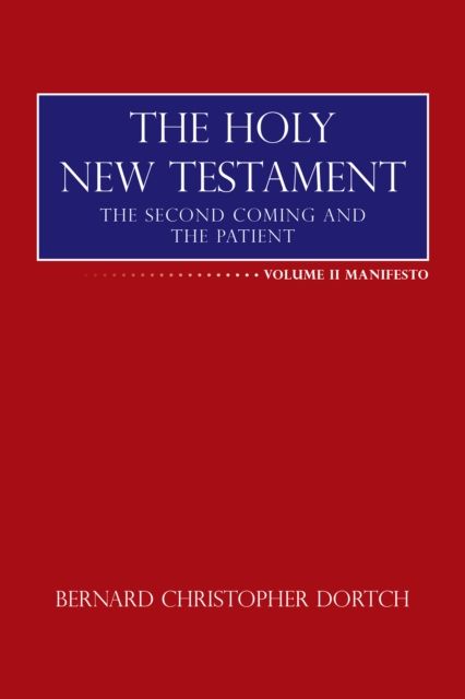 Holy New Testament