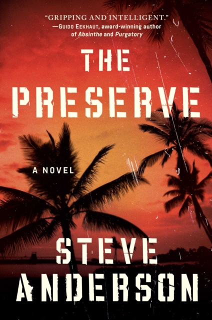 Preserve