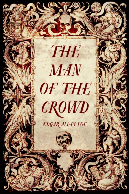 Man of the Crowd