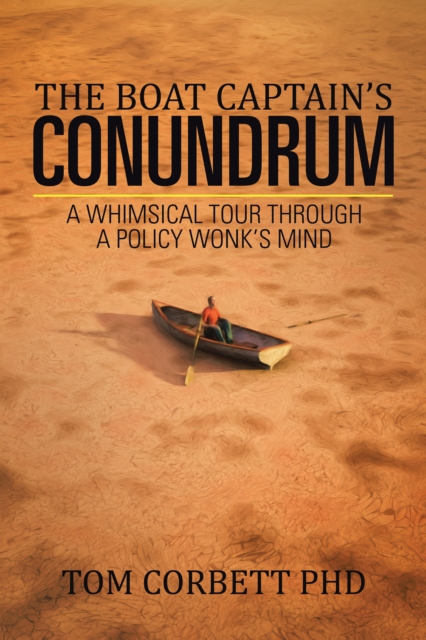 Boat Captain'S Conundrum