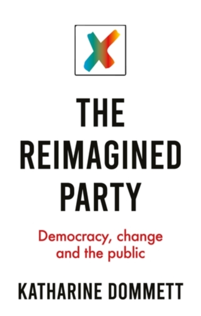 reimagined party