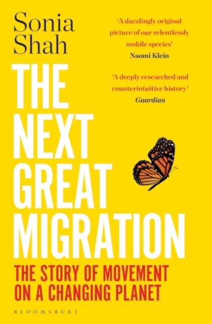 Next Great Migration