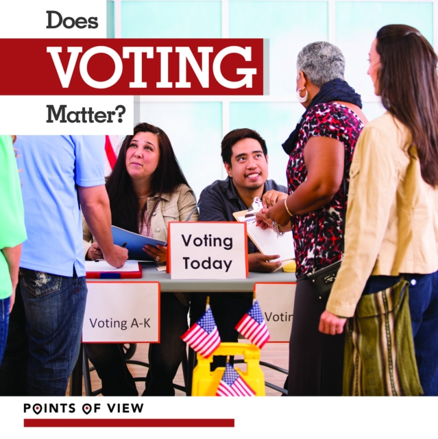Does Voting Matter?