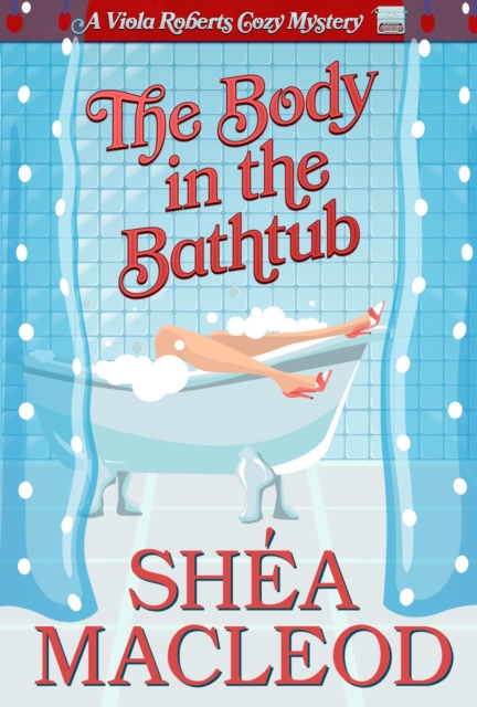 Body in the Bathtub