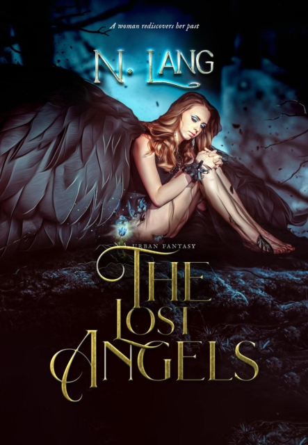 Lost Angels