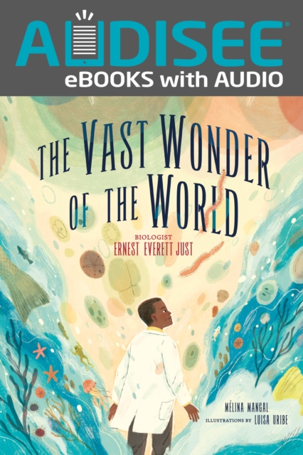 Vast Wonder of the World