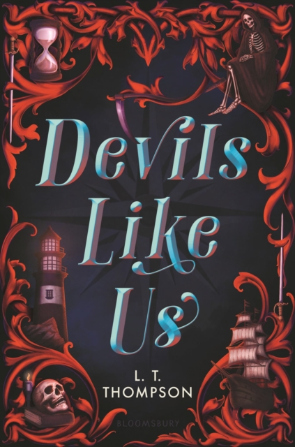 Devils Like Us