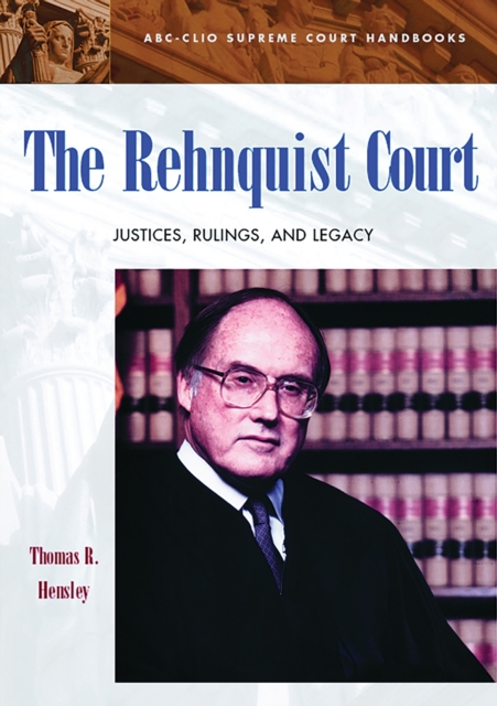 Rehnquist Court