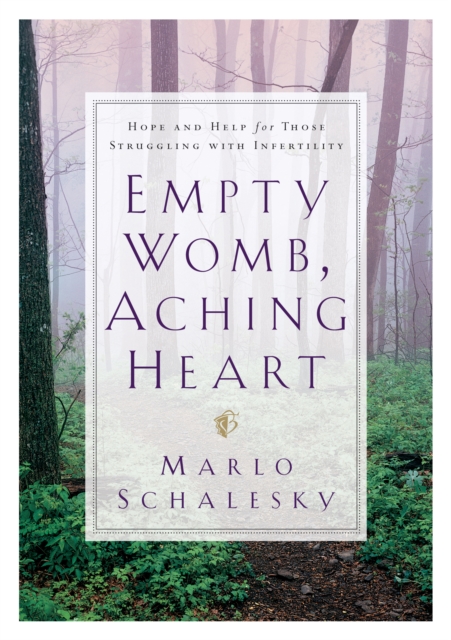 Empty Womb, Aching Heart
