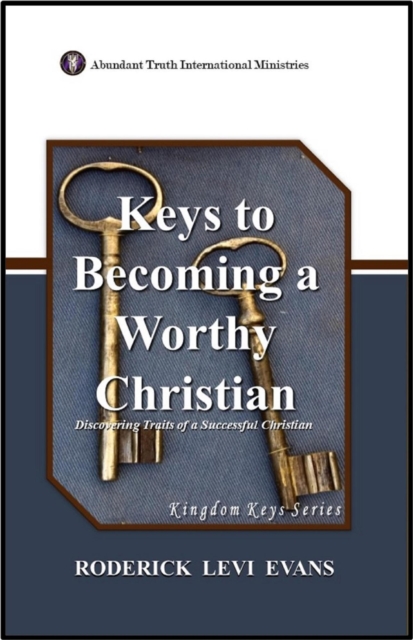 Keys to Understanding the Process: Understanding God's Preparation