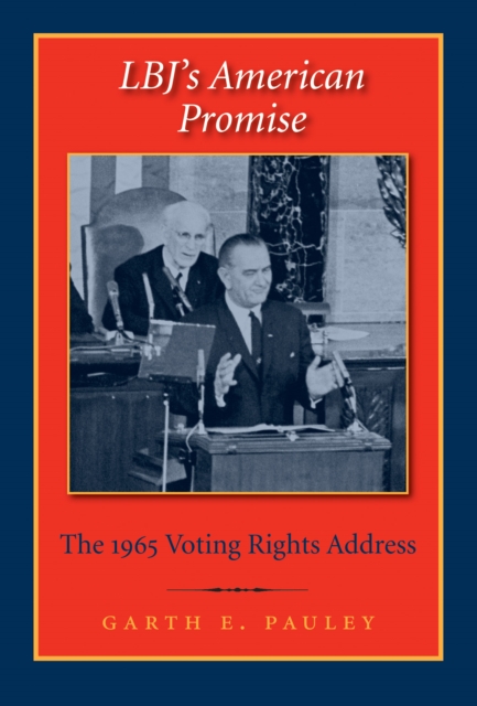 LBJ's American Promise