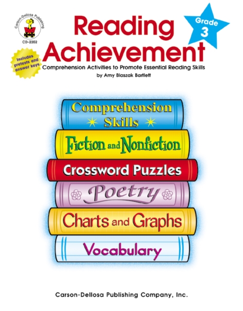 Reading Achievement, Grade 3