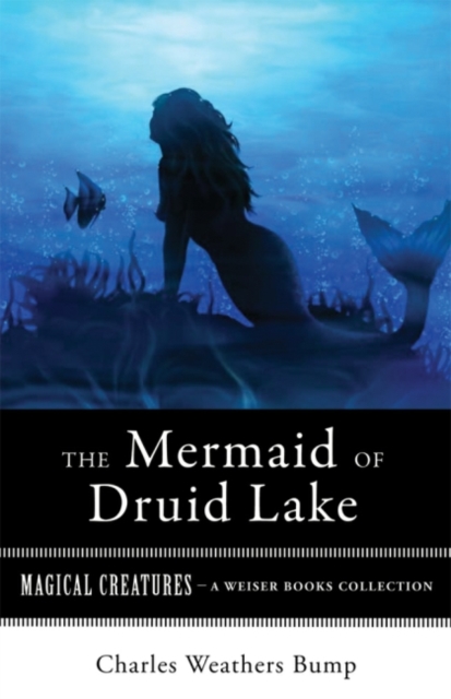 Mermaid of Druid Lake