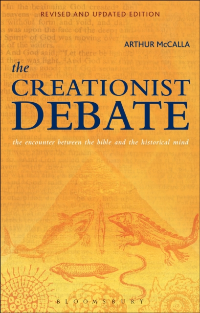 Creationist Debate, Second Edition