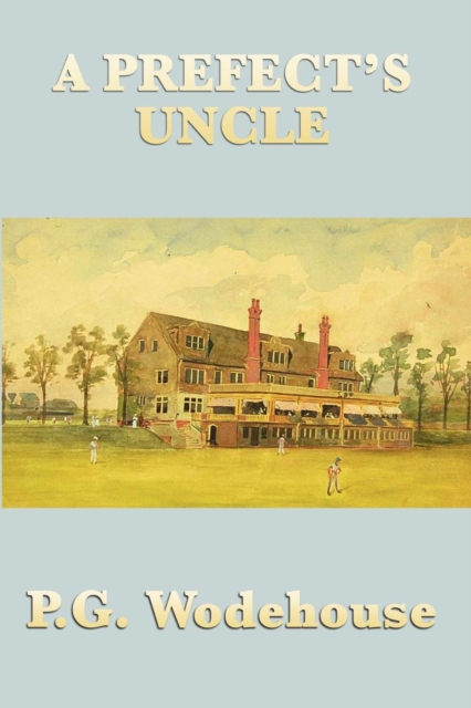 Prefect's Uncle