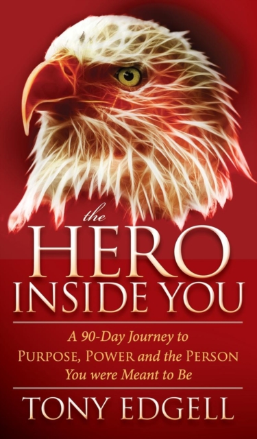 Hero Inside You