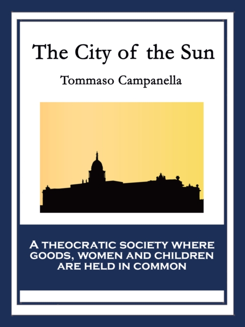 City of the Sun