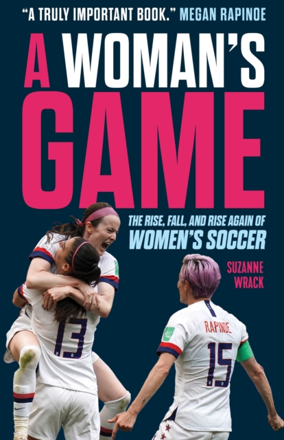 Woman's Game