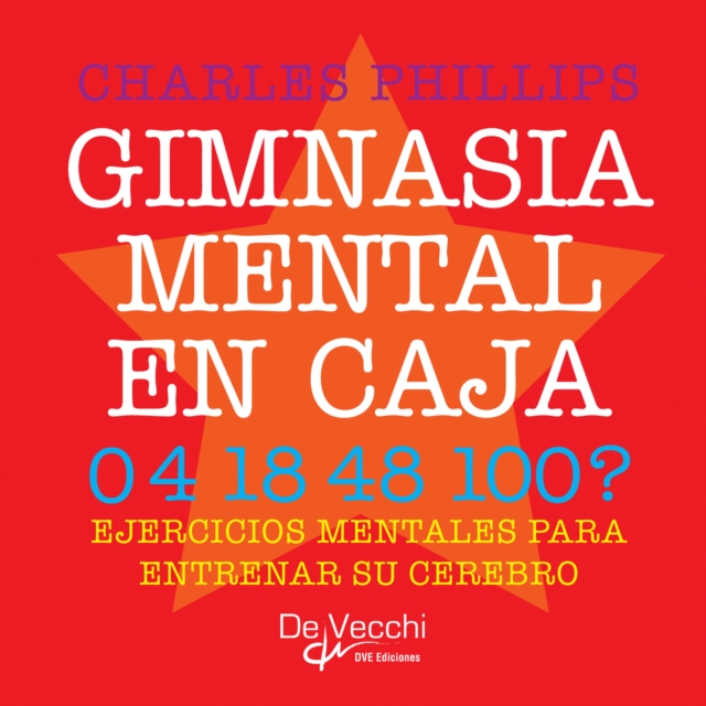 Gimnasia mental en caja