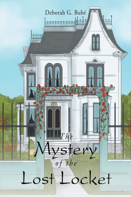 Mystery of the Lost Locket