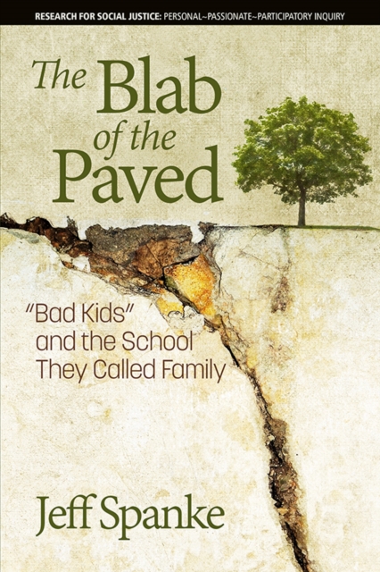 Blab of the Paved