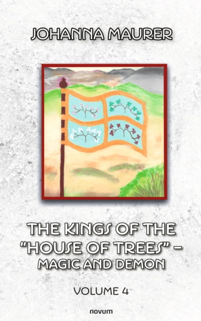 kings of the &quote;house of trees&quote; - magic and demon