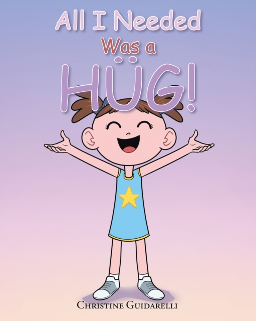 All I Needed Was a Hug!