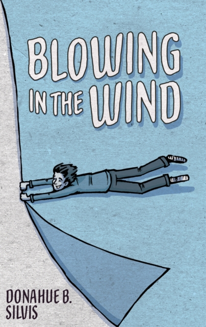 Flowing in the Wind