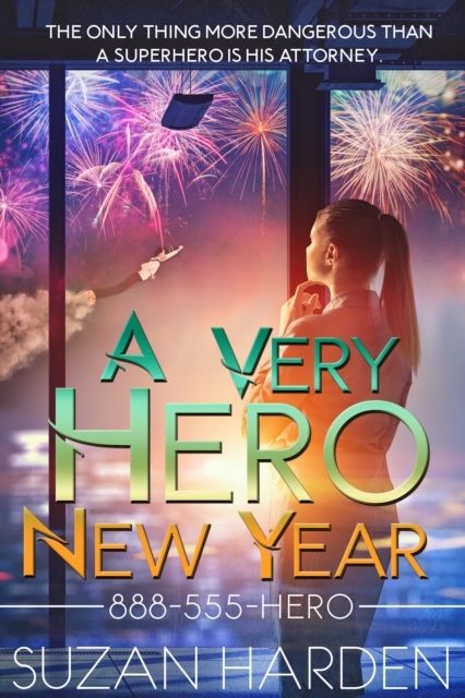 Very Hero New Year