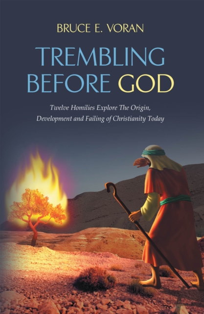 Trembling Before God: