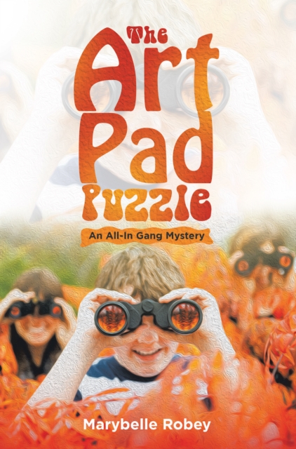 Art Pad Puzzle