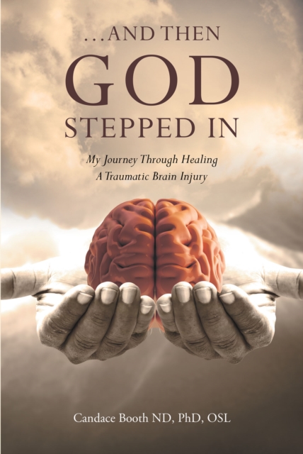 ...And Then God Stepped In