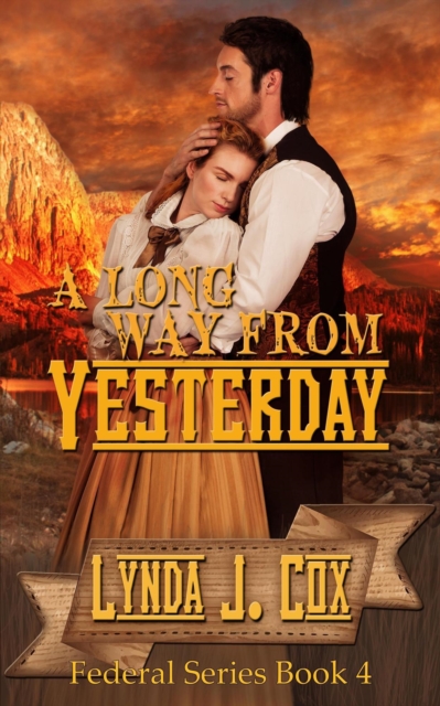 Long Way from Yesterday