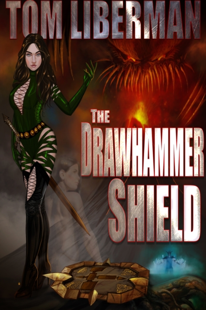 Drawhammer Shield