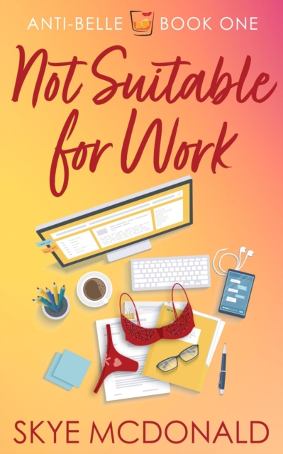 Not Suitable for Work