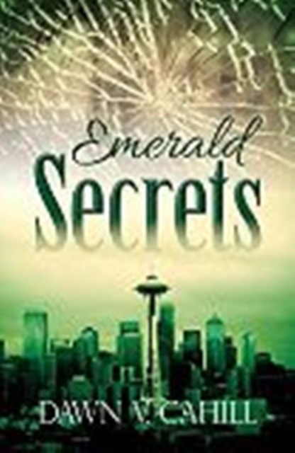 Emerald Secrets - A Christian Contemporary Novel