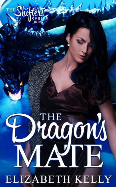 Dragon's Mate (Book Seven)