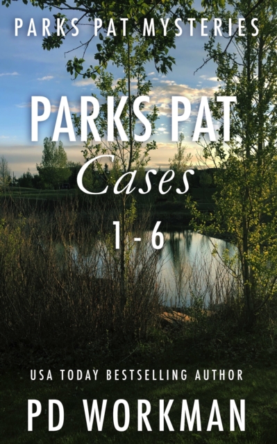 Parks Pat Cases 1-6