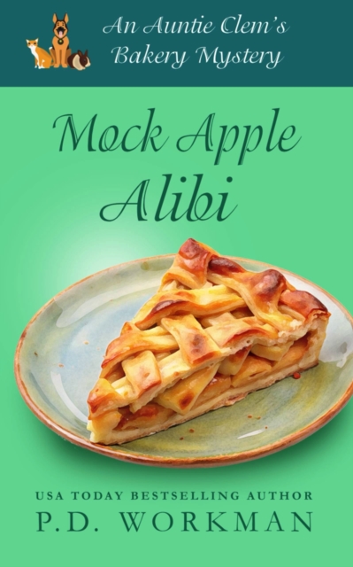 Mock Apple Alibi
