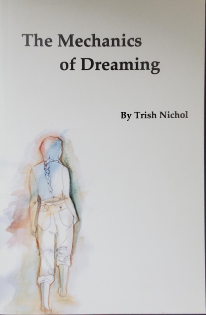 Mechanics of Dreaming