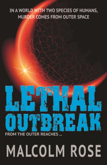 Lethal Outbreak (ebook)